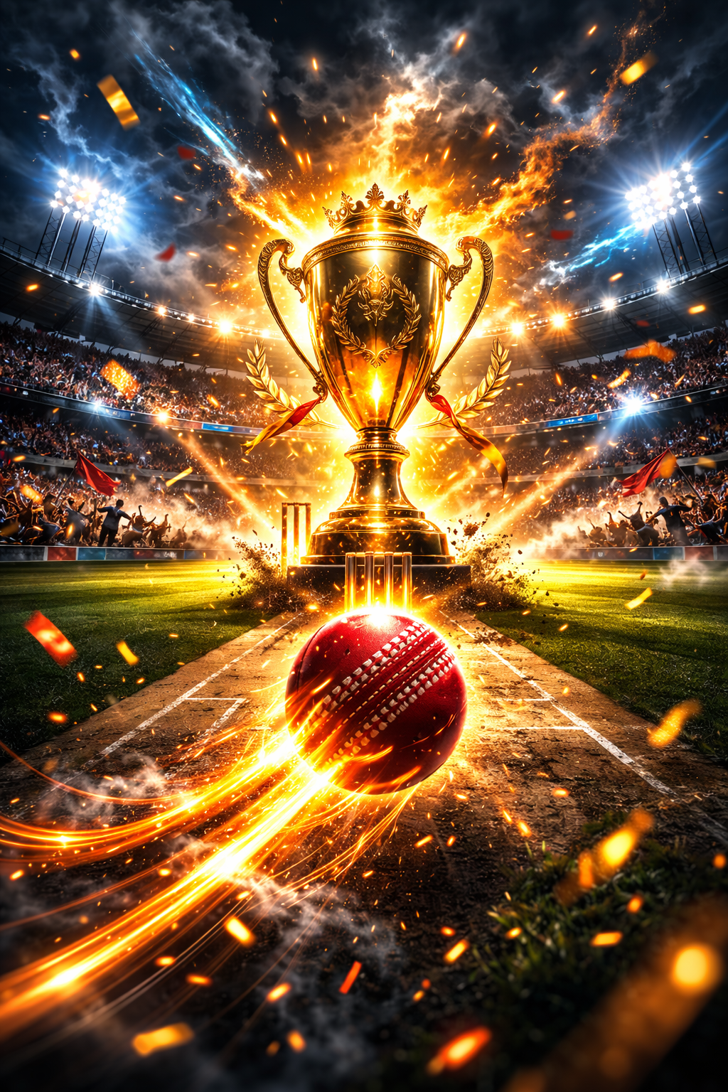Live match tracking during BTTS bet