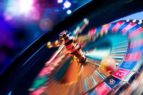 Monopoly Live wheel spin on mobile