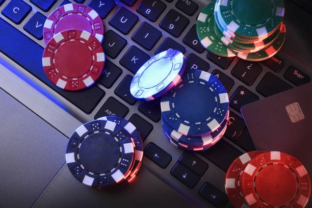 Texas Hold'em Bonus table interface Texas Hold'em Bonus table interface